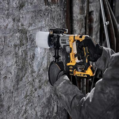 DeWALT DCH172NT Accu boorhamer SDS-Plus 1,4J 18V XR Basic Body in TSTAK - thumbnail