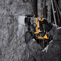 DeWalt DCH172NT Accu Boorhamer | SDS-Plus | 18V XR | 16 mm | 1.4 J | Excl. accu en lader - DCH172NT-XJ - thumbnail