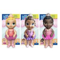Baby Alive Sweet Ballerina Baby - thumbnail