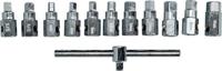 Brilliant Tools BT711150 Olieservice-steekdop, 12-delig - thumbnail