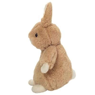 Pluchen konijn Livia 20 cm TEDDY HERMANN beige
