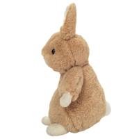 Pluchen konijn Livia 20 cm TEDDY HERMANN beige - thumbnail