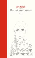 Haar vertrouwde gedaante - Eva Meijer - ebook - thumbnail