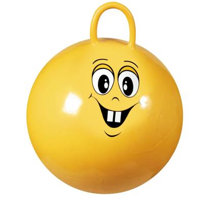Johntoy Outdoor Fun skippybal 50cm