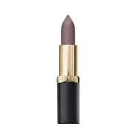 Color riche lipstick matte 908 storm - thumbnail