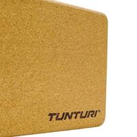 Tunturi Yoga blok l kurk - thumbnail