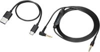 Audio-Technica ATH-S300BT Draadloze Ruisonderdrukking Hoofdtelefoon beige - thumbnail
