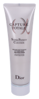 Christian Dior - Dior Capture Totale Super Potent Cleanser 110 g Make-up verwijderaar en reiniger - thumbnail