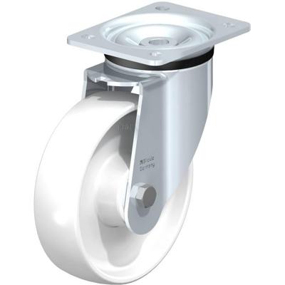 Blickle LK-PO 175K Zwenkwiel Wieldiameter: 175 mm Draagvermogen (max.): 500 kg 1 stuk(s)