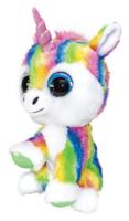 Lumo Stars knuffel - eenhoorn dream, 15cm - thumbnail