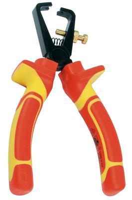 Brüder Mannesmann Afstriptang VDE 160 mm (Hobby) - 10608