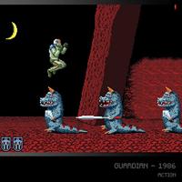 Evercade Toaplan Arcade Cartridge 1 - thumbnail