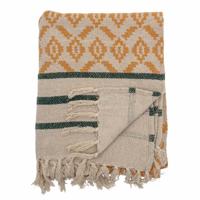 Bloomingville Plaid Fini - thumbnail