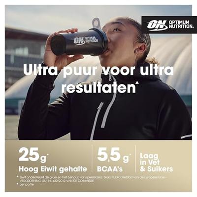 Gold Standard 100% Isolate | Optimum Nutrition | 930g