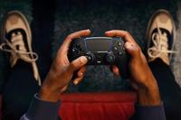 Sony DualSense™ Wireless Controller PlayStation 5 Zwart - thumbnail