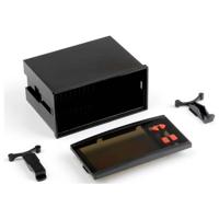 Supertronic TT165N-S Inbouwbehuizing 96 x 77 x 48 1 stuk(s) - thumbnail