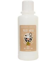 Evi Line Botermelk bad & douche amandel 2 Liter - thumbnail