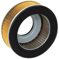 HIFLOFILTRO luchtfilterelement air filter hiflo hfa2911 - thumbnail