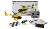 Amewi ADAC H145 RC helikopter RTF - thumbnail