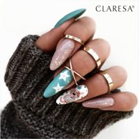 Claresa uv/led gellak 5ml glitter 2 - thumbnail