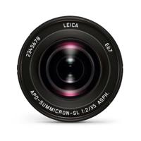 Leica 11184 APO Summicron-SL 35mm F/2 ASPH - thumbnail