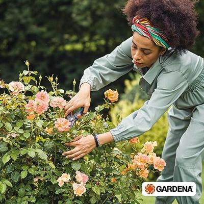 GARDENA koppeling - thumbnail