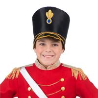 Kostuums voor Kinderen My Other Me Tinnen soldaat 4 Onderdelen Maat 5-6 Jaar - thumbnail