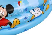 Bestway Opblaasbaar Zwembad Disney Mickey & Friends 122x25 cm +2 Jaar Tuin 91007 - thumbnail