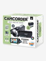 Camcorder - TAF TOYS meerkleurig - thumbnail