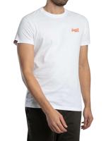 Superdry Essential Logo Casual T-shirt Heren 3XL - thumbnail