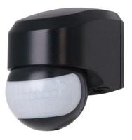 Kopp INFRAcontrol opbouw bewegingsmelder 8238 180gr. zwart - thumbnail
