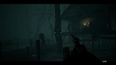 Dollhouse: Behind the Broken Mirror