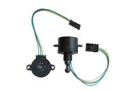 Stelmotor koplamp lichthoogte 2011817MA1 - thumbnail