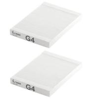 Vasco D150EP II filterset G4 - thumbnail