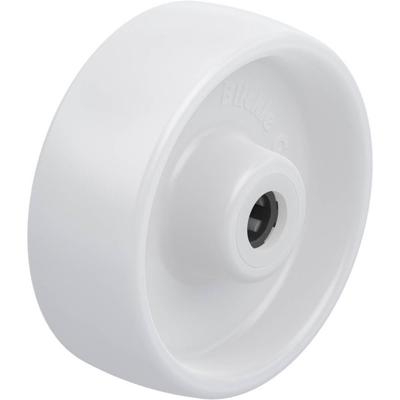 Blickle PO 100/12R Kunststofwiel Wieldiameter: 100 mm Draagvermogen (max.): 280 kg 1 stuk(s)