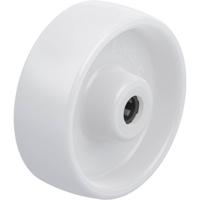 Blickle PO 100/12R Kunststofwiel Wieldiameter: 100 mm Draagvermogen (max.): 280 kg 1 stuk(s) - thumbnail