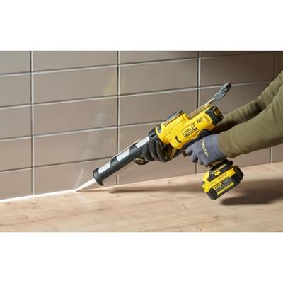 Stanley FATMAX Elektrische Kitspuit V20 18V