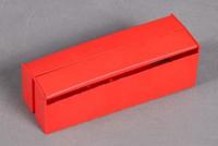 FMS - 1400Mm T28 Trojan V4 Front Landing Gear Cover Set (FS-PM108) - thumbnail