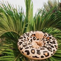Baby Float Panterprint Beige - thumbnail