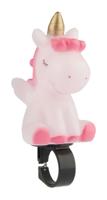 PexKids Fietshoorn paard - wit - thumbnail