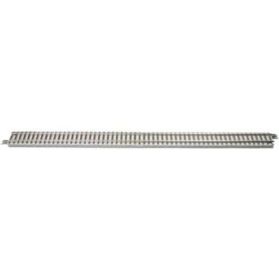 Z Rokuhan rails (met ballastbed) 7297009 Rechte rails 220 mm 4 stuk(s)