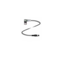 Pepperl+Fuchs 195676 Sensor/actuator connector, geassembleerd Aantal polen (sensoren): 4, 3 2 m 1 stuk(s) - thumbnail