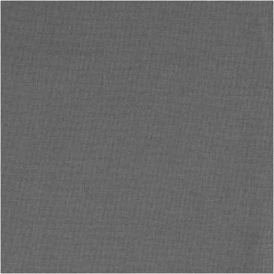 Creativ Company Stof, b: 145 cm, 140 gr, grijs, 10 m/ 1 rol