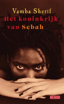 Het koninkrijk van Sebah - Vamba Sherif - ebook