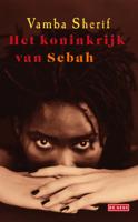 Het koninkrijk van Sebah - Vamba Sherif - ebook - thumbnail