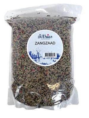 De Vries zangzaad