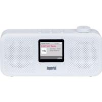 Imperial DABMAN 16 Tafelradio Wit - thumbnail