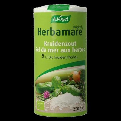 A.Vogel Herbamare Biologisch Kruidenzout A.Vogel Herbamare Biologisch Kruidenzout