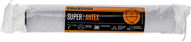 Anza Antex Platinum Wit - Mini 10cm