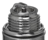NGK bougie spark plug ab-6 standard - thumbnail
